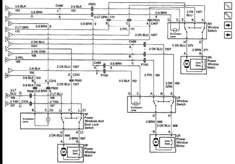 99 tahoe wiring diagrams 